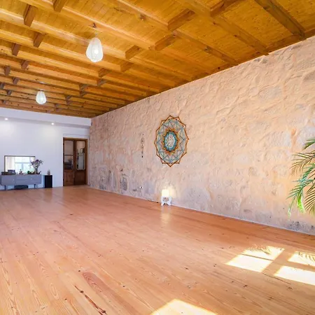 Casa Luz Apartment Porto