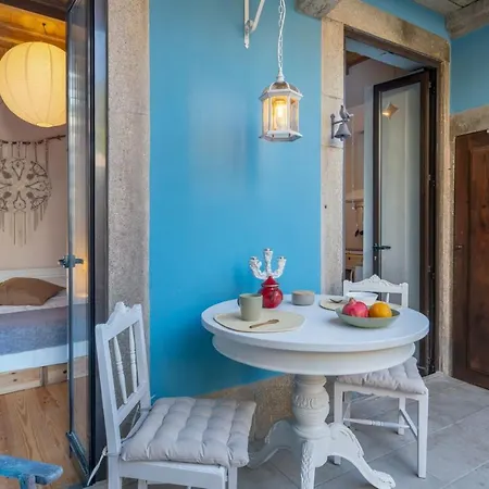 Casa Luz Apartment *