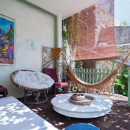 Apartment Casa Luz *